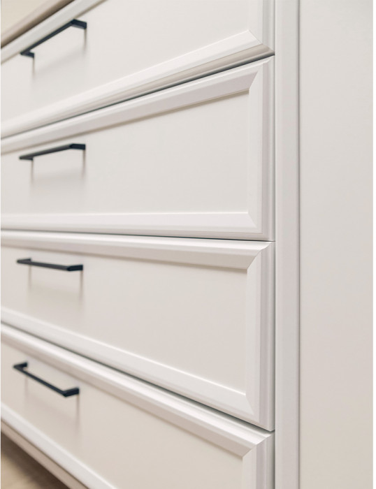 Гостиная Аурелио. Комплект 1, белый