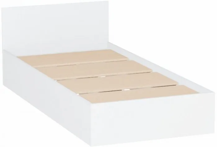 Модульная детская Мори, композиция 1, Белый