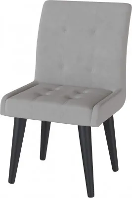 Стул Гира, светло-серый