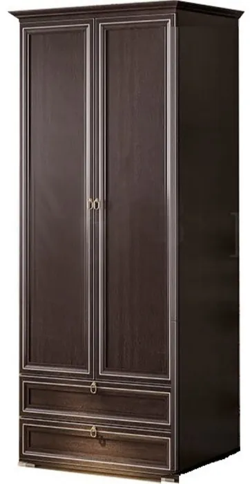 Модульная гостиная Престиж 2 (Сандал светлый)