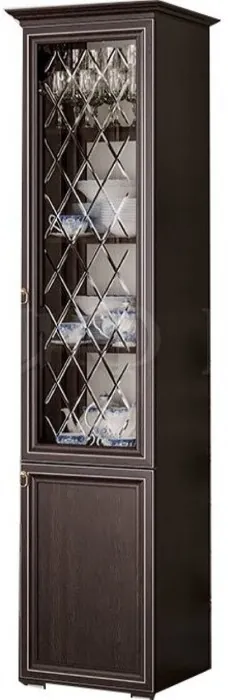 Модульная гостиная Престиж 2 (Сандал светлый)