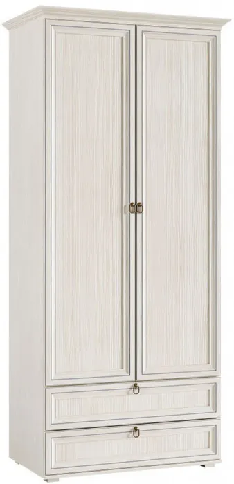 Модульная гостиная Престиж 2 (Сандал светлый)