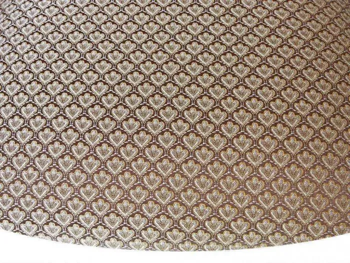 Стул С-5А орех/агата коричневая