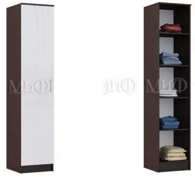 Женева NEW Пенал