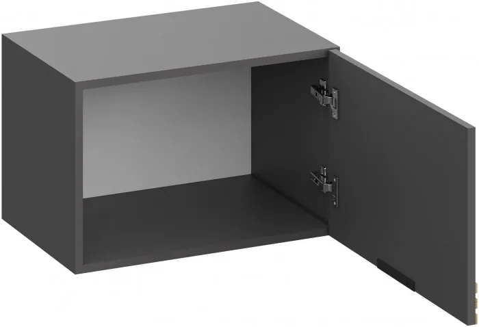 Прихожая Нао, набор №11, Дуб вотан/Белый, Вотан, Simple 27