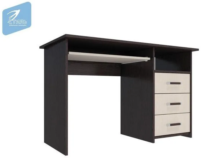 Стол компьютерный СК-6 (ЛИК-5)