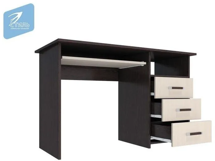 Стол компьютерный СК-6 (ЛИК-5)