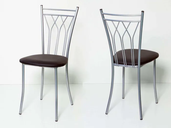 Стул Премьер умбер