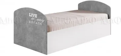 Юниор-2 Лофт Кровать