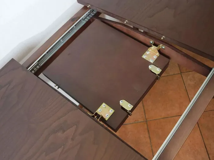 Обеденная группа СО-11/С-6 орех