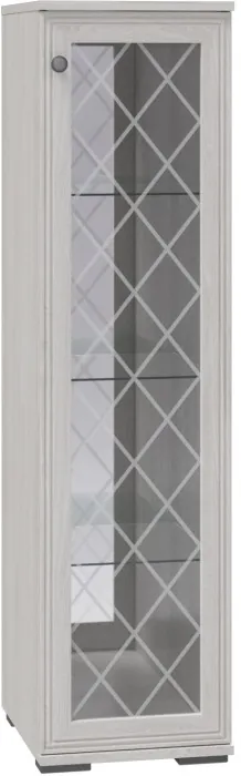 Модульная гостиная Ричард, набор 2, Ясень анкор светлый