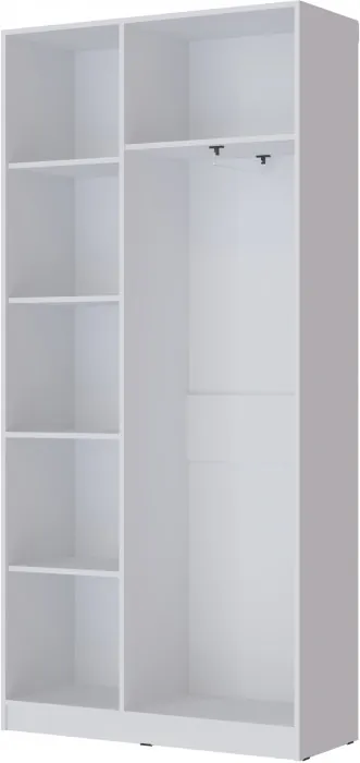 Гостиная "Апполия", композиция 3 - Графит/Лунный кратер