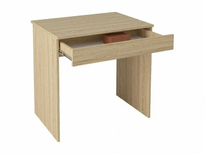 Стол Норд СТ01, сонома