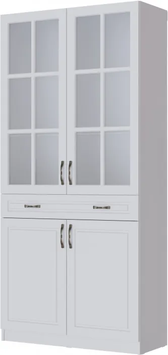 Гостиная "Апполия", композиция 4 - Кашемир/Сантьяго софт