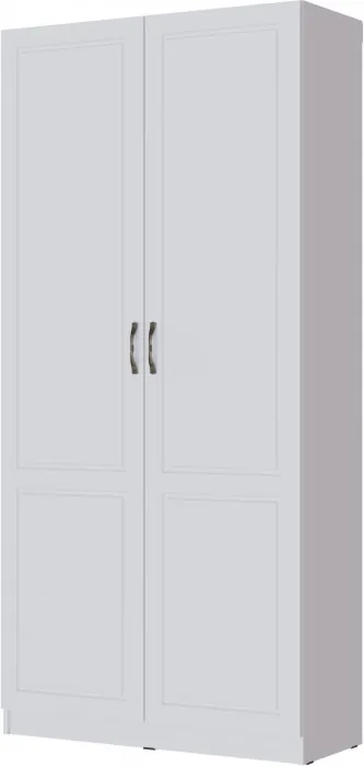 Гостиная "Апполия", композиция 5 - Анкор светлый/Сандал белый