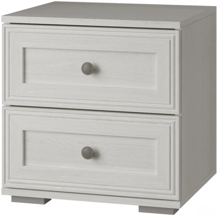 Ричард Тумба прикроватная РТ-20, Ясень анкор светлый