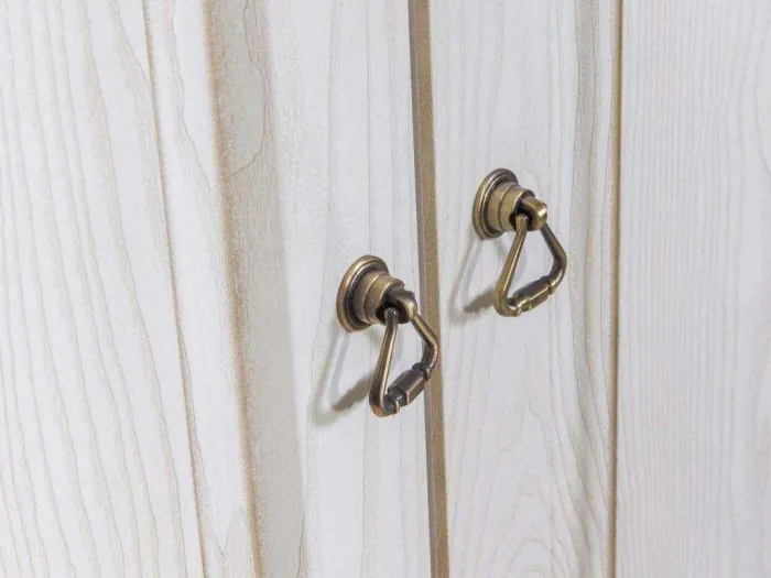 Гостиная Вероника-1 бодега светлый/ясень патина