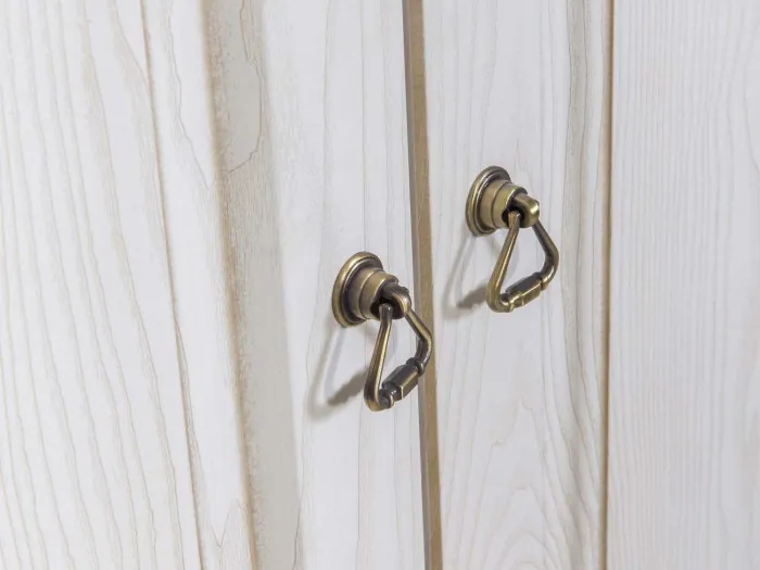 Гостиная Вероника-10 бодега светлый/ясень патина