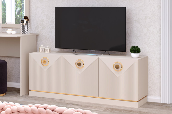 Гостиная "Капри" (комплект 1)