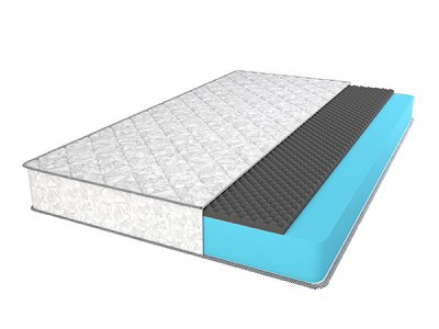 Матрас Релакс Фом 120х195