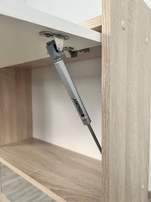 Компьютерный стол Квартет-9 (К), Кашемир