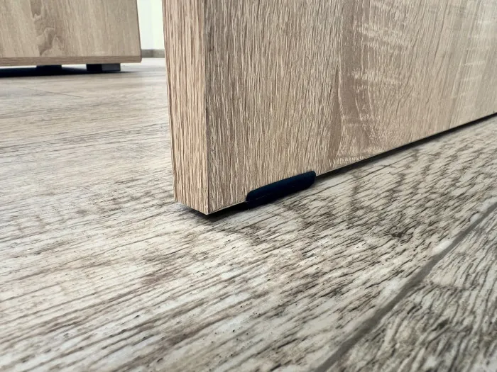 Компьютерный стол Квартет-9 (К), Кашемир