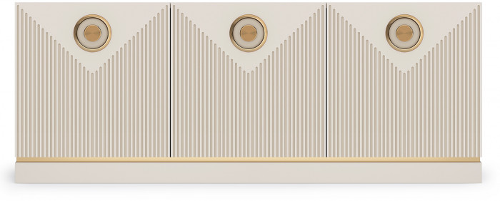 Гостиная "Капри" (комплект 2)