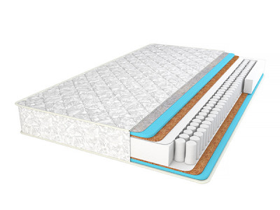 Матрас Спринг Сезон 140х200