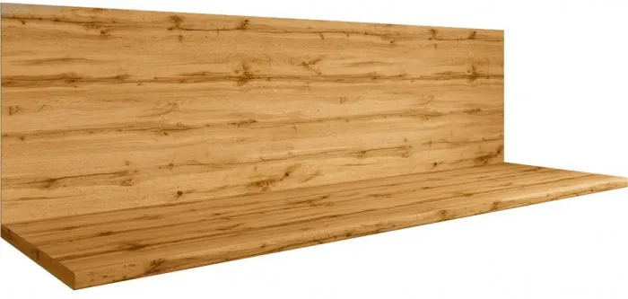 Кухонный гарнитур Григгс 2,0м камень светлый/камень темный