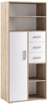 Бланка Стеллаж книжный