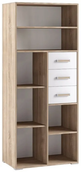 Бланка Стеллаж книжный