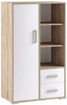 Бланка Стеллаж книжный малый