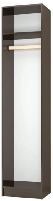 Ямайка Пенал ЯПП-1 венге/дуб молочный