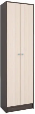 Ямайка Шкаф ЯПШ-1 венге/дуб молочный