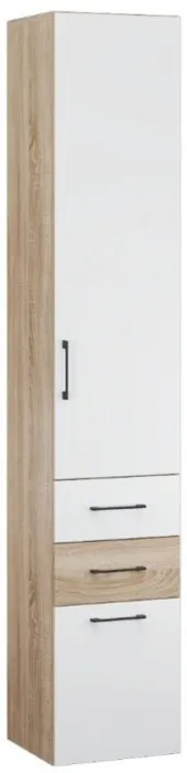 Модульная Прихожая Денвер, композиция 3