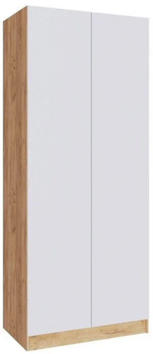 Модульная Прихожая Руэлла, композиция 1