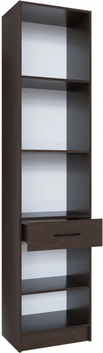 Модульная прихожая Денвер, набор 3, Венге/Дуб делано