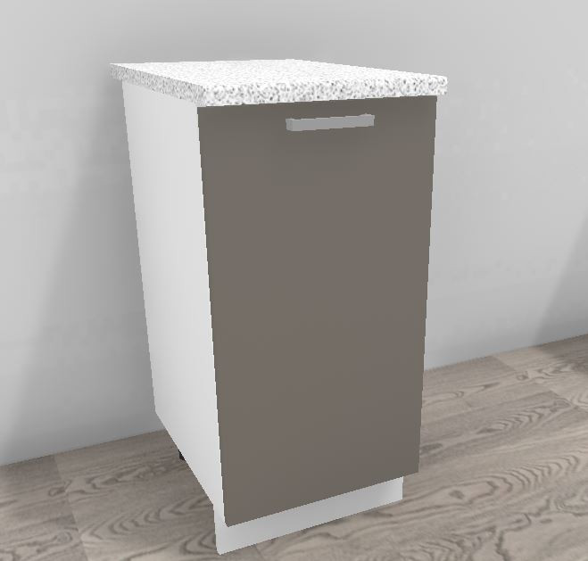 Ф-20 Катрин (ШВ 400, ШН 400, ШНТ 300, ШНУ 1000) МДФ топаз