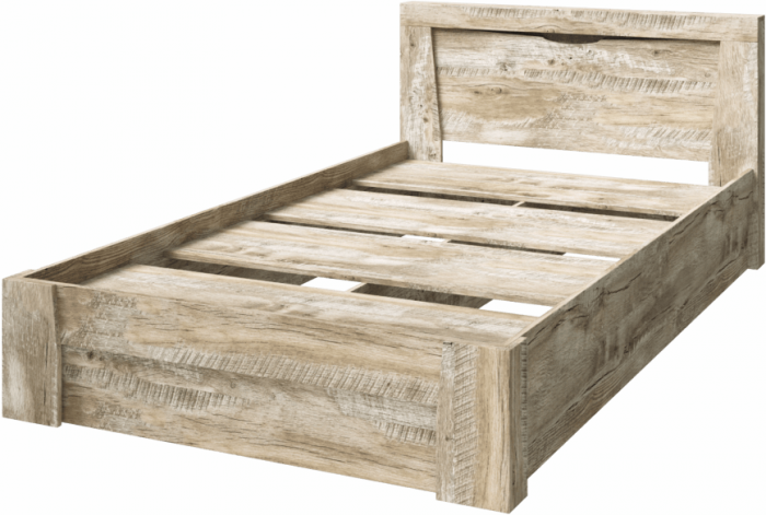 Ривьера Кровать 120