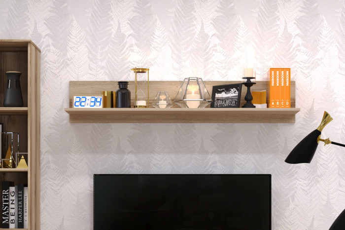 Гостиная Вега Скандинавия (комплект 7)