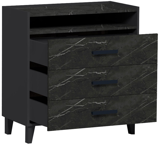 Спальня Айрис. Комплект 4, креатель