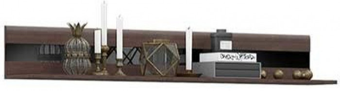 Модульная гостиная Магнолия (Белый глянец)