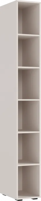 Норд Прихожая, композиция №3, Кашемир/Кашемир