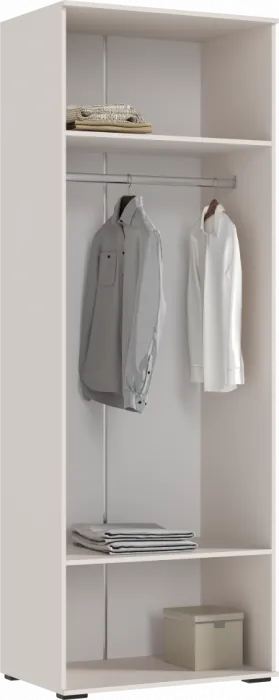 Норд Прихожая, композиция №3, Кашемир/Кашемир