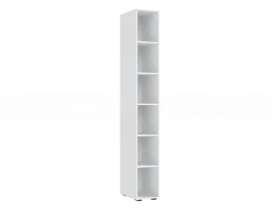 Норд Пенал открытый 300, Белый