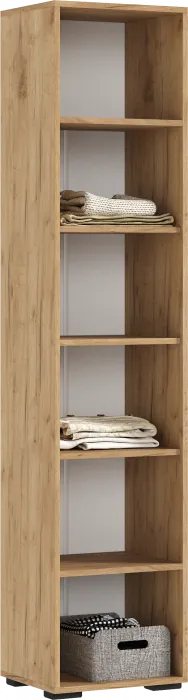 Пенал 400, Крафт/Изумрудный