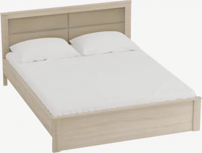 Элана Кровать 120 с ортопедическим основанием