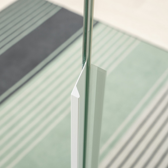 Октава Прихожая 27, серый графит/дуб крафт золотой/фасады МДФ серый графит