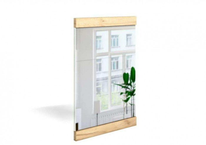 Прихожая мини-лайт компл. 6 дуб крафт/ателье