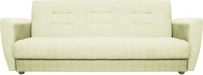 СПБ Диван Лира 120 бежевая ППУ